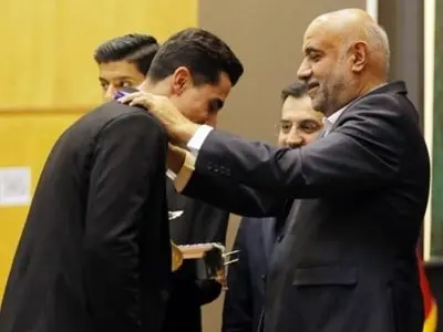 پذیرش نخبه منتخب مسابقات ملی مهارت در دانشگاه شهید بهشتی