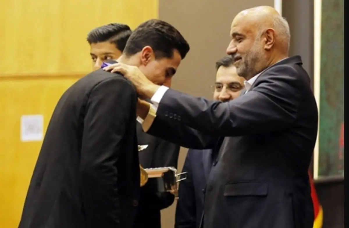 پذیرش نخبه منتخب مسابقات ملی مهارت در دانشگاه شهید بهشتی