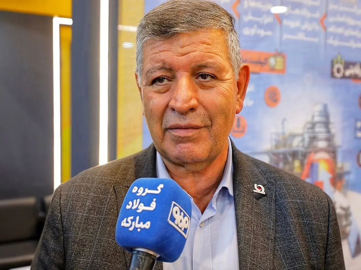 فولاد مبارکه نقش کلیدی در توسعه صنایع مختلف دارد