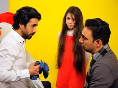 فیلمبرداری «تمایل» به پایان رسید / تجاوز به کودکان سوژه ساخت یک فیلم کوتاه 