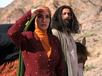 کارآگاه عیار در دوره شاه عباس!