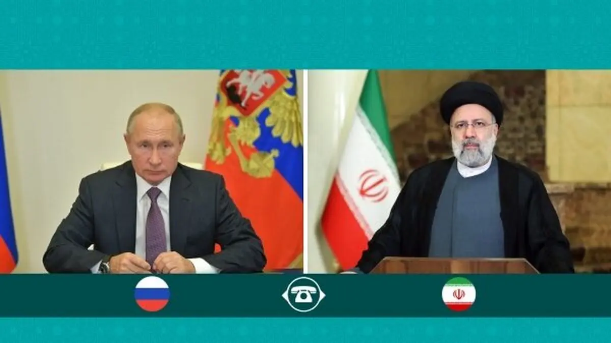 بررسی آخرین وضعیت تقویت همکاری‌های اقتصادی تهران - مسکو
