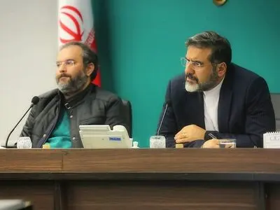 رفع مسائل بیمه‌ای جامعه قرآنی پیگیری می‌شود