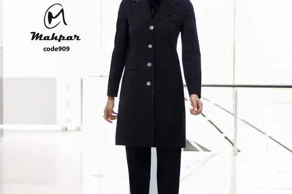 The Mahpar brand, a recognized name in the fashion world