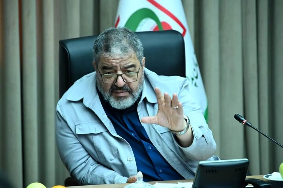 خبرنگاران مقاومت ملت مبعوث را جاودانه کردند