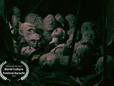 دیپلم افتخار جشنواره جهانی فرهنگ به «میتوز» رسید