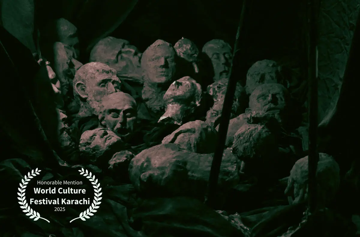 دیپلم افتخار جشنواره جهانی فرهنگ به «میتوز» رسید