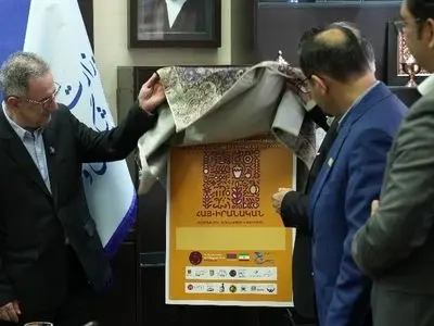 رونمایی از سه رویداد گردشگری با محور دیپلماسی فرهنگی / تاکید بر توسعه «کاروان گردشگری ایران»