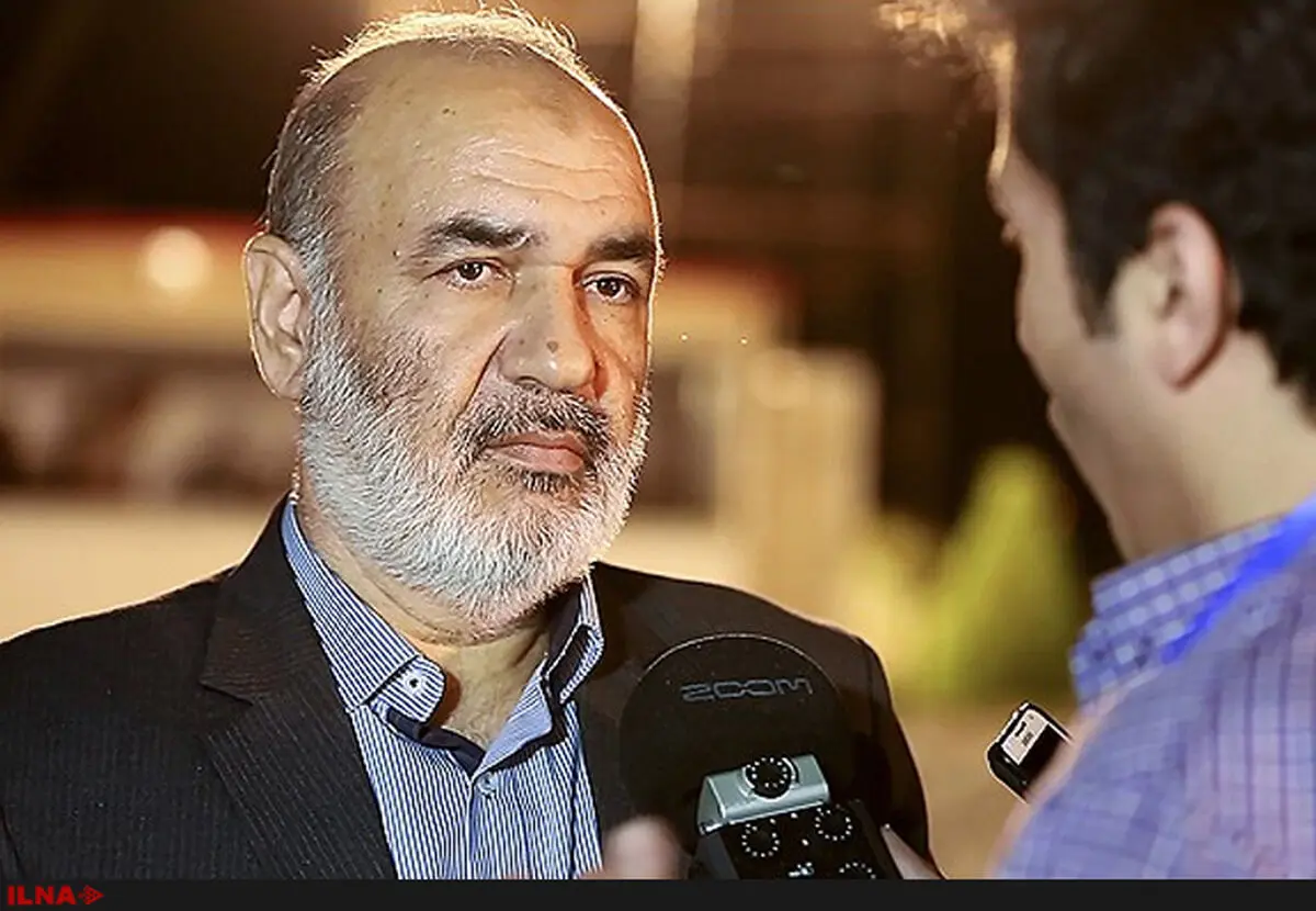 با حضور مردم در پای صندوق‌های رأی دشمنان انقلاب و میهن اسلامی ما کور خواهند شد