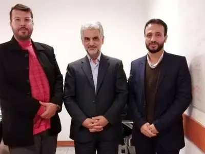 حمایت مدیرکل جوانی جمعیت وزارت بهداشت از فعالیت‌های بهارنکو در حوزه خانواده و ازدواج