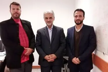 حمایت مدیرکل جوانی جمعیت وزارت بهداشت از فعالیت‌های بهارنکو در حوزه خانواده و ازدواج