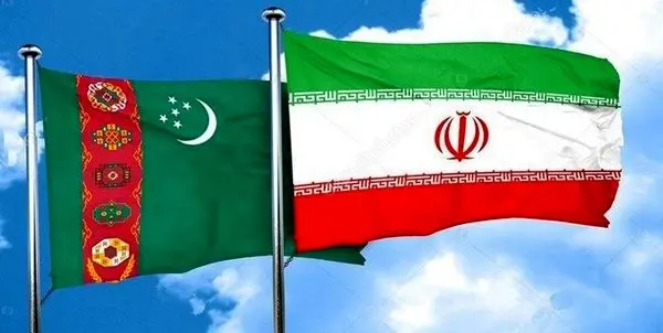 برگزاری کمیسیون مشترک همکاری‌های اقتصادی ایران و ترکمنستان در آبان ۱۴۰۲