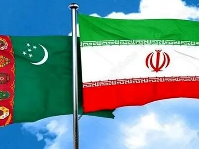 امضای اسناد همکاری میان ایران و ترکمنستان