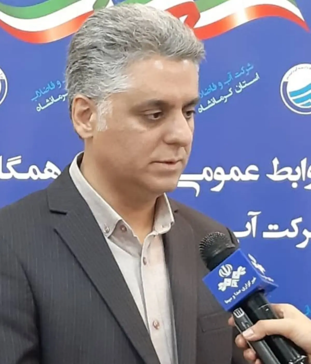 تابستان آینده تنش آبی کمتری در استان وجود خواهد داشت / کمبود 50 درصدی مخازن آب استان / 667 روستا با تنش آبی مواجهه‌اند