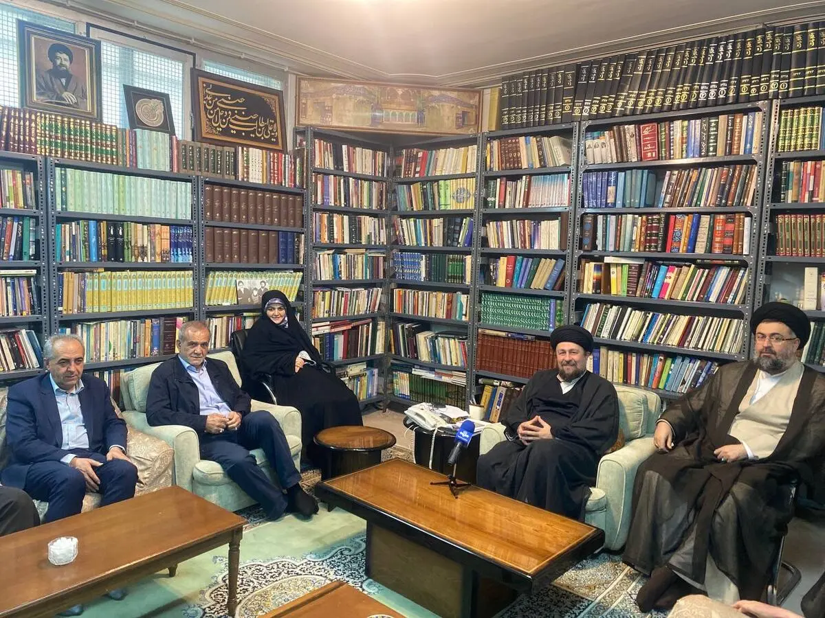  شرط برای عبور از مشکلات تشکیل یک دولت مقتدر با پشتوانه قوی مردمی است