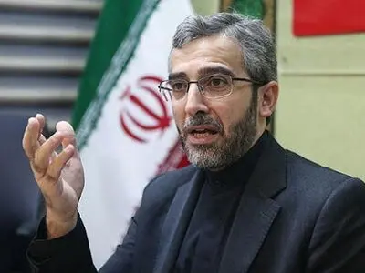 باقري‌کني:‌ سفیر طهران في الإمارات سیتوجه لاستئناف عمله من أبو ظبي قریبًا
