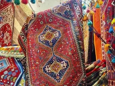 صادرات صنایع‌دستی فارس به روسیه، چین و تاجیکستان/ تدوین بسته جامع محصولات تجاری