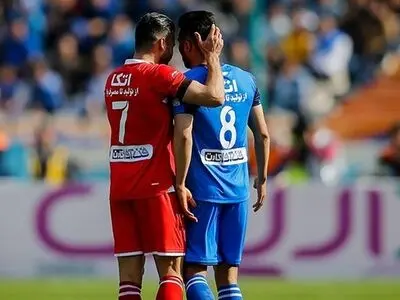 تماس تاج با مدیرعامل پرسپولیس/ انصاری فرد به ورزشگاه نرفت