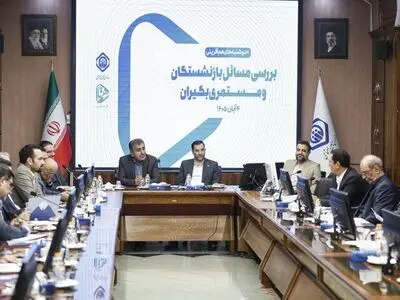 ​افزایش قدرت خرید بازنشستگان؛ هدف طرح تأمین رفاه
