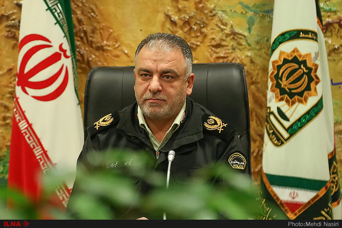  کشف ۵ تن مرغ سهمیه تنظیم بازار خارج از چرخه توزیع در پایتخت