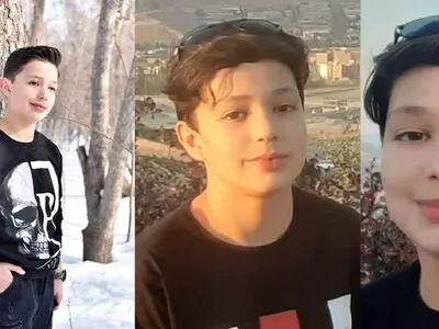 قتل وحشتناک پسر ۱۳ ساله تبریزی در مقابل مدرسه‌اش