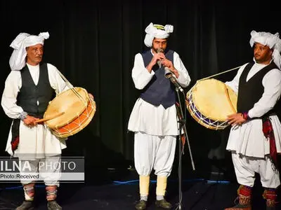 «دهل» و «سرنا» را پایین کشیده‌اند و فقط به «دوتار» توجه دارند/ موسیقی شغل اجدادی ماست