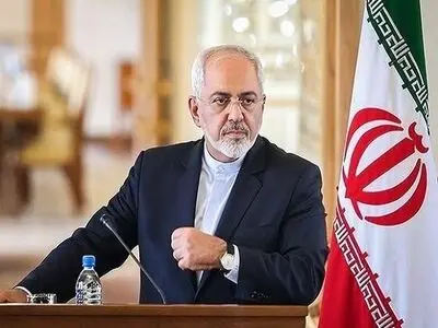 Iran Foreign Minister Tweets: 'Unmoved by Threats' From U.S