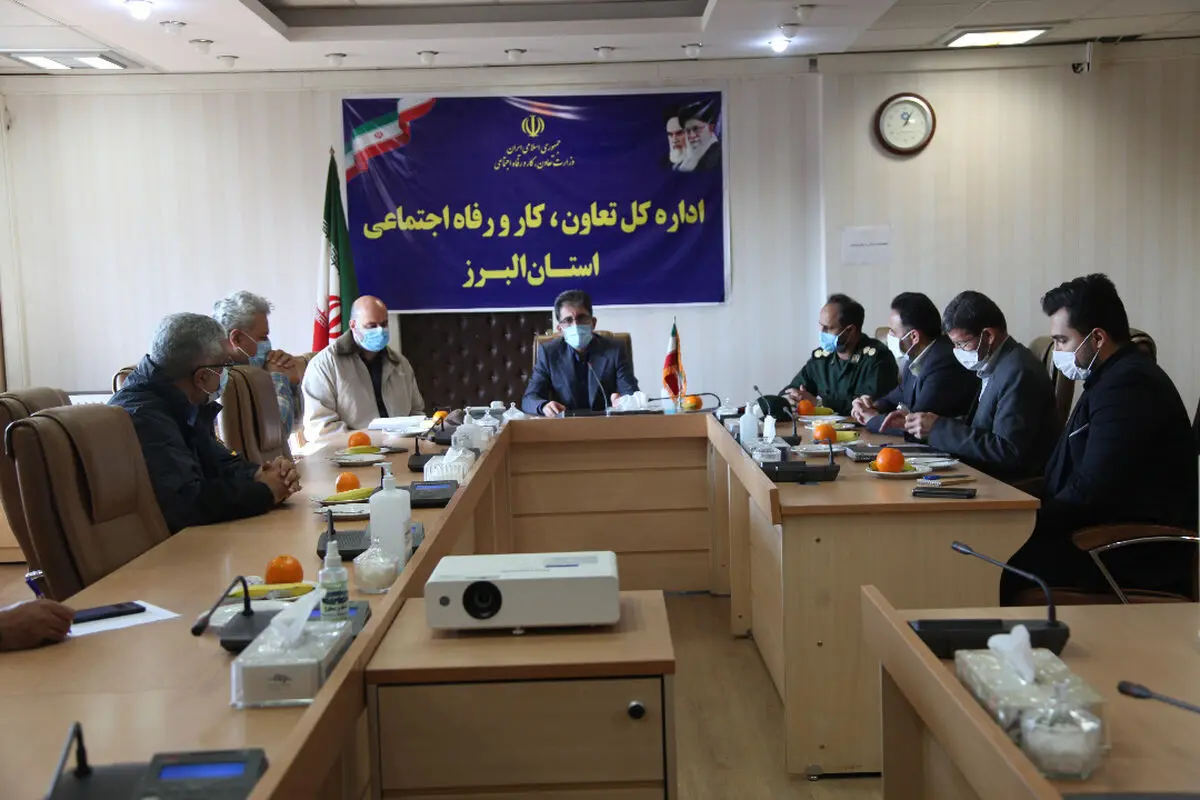استفاده از ظرفیت نهادهای اجتماعی در رونق مشاغل خانگ کارگشا است
