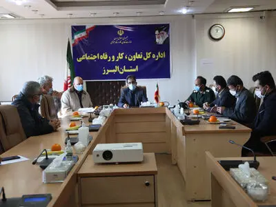 استفاده از ظرفیت نهادهای اجتماعی در رونق مشاغل خانگ کارگشا است