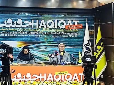 شاهد نوزایی محتوایی در هفدهمین جشنواره سینماحقیقت خواهیم بود/ نقش دبیر در انتخاب آثار پر رنگ است