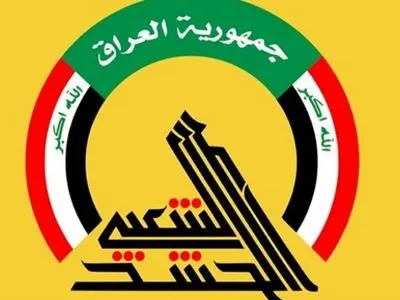 حشدالشعبی ورود نیروهای خود به سوریه را تکذیب کرد