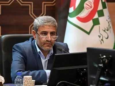 کشوری جانشین رئیس سازمان پدافند غیرعامل کشور شد
