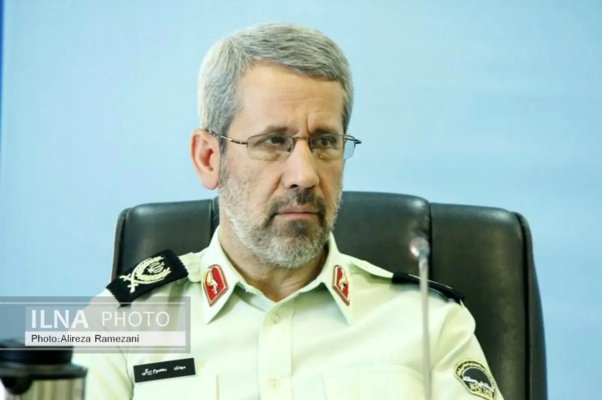 کاهش جرم منحصر به اعمال راهبردهای پلیسی و قضائی نیست