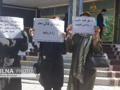 تقاضای معلمان تبریز از وزارت آموزش و پرورش: رتبه‌بندی را براساس سند تحول بنیادین اجرا کنید!