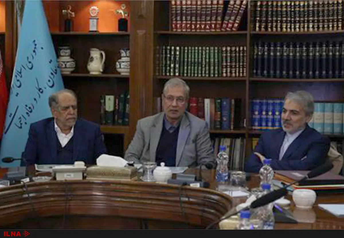 اصلاح و ساماندهی بنگاه ها و برون رفت شرکت های خارج از استراتژی