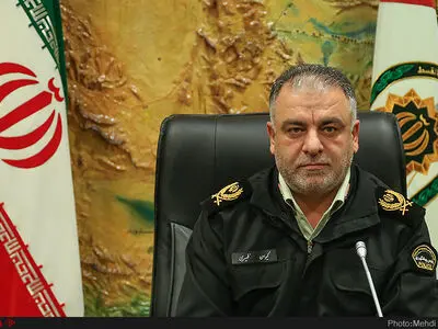 اسباب‌کشی در نوروز بدون مجوز از کلانتری محل ممنوع است 