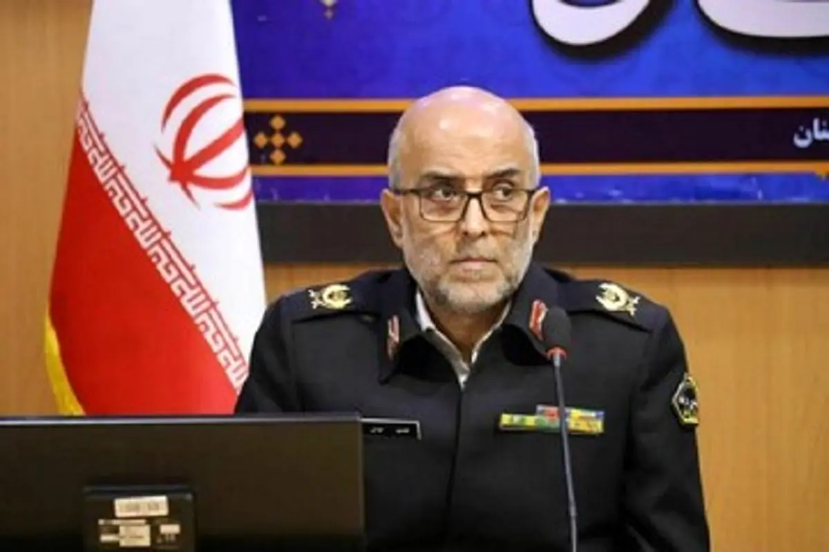 بیش از ۲۲ هزار نیروی ترافیکی در طرح اربعین بهکارگیری شدند