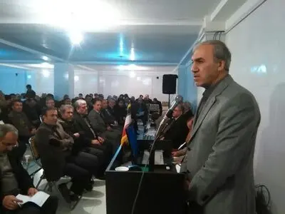 باید از میراث بنیانگذار انقلاب پاسداری کنیم