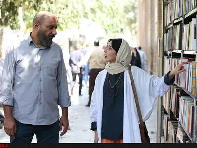 انتشار آنونس "سوفی و دیوانه"+فیلم