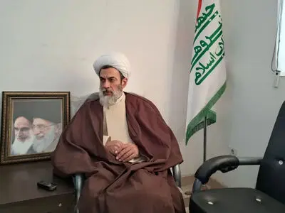 رئیس شورای ائتلاف استان یزد درگذشت
