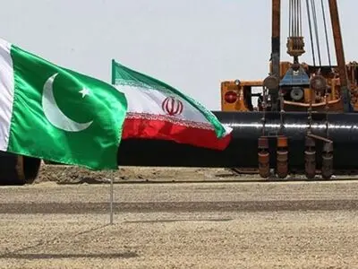 اسلام‌آباد در دوراهی «صلح» یا «پاکستان‌استریم» / آیا مسکو برنامه گازی بی‌نظیر بوتو را عملیاتی می‌کند؟ 