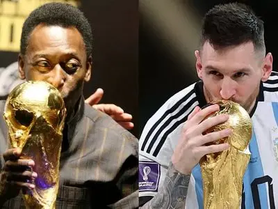 مسی بالاتر از پله و جلوتر از رونالدو؛ سلطان ضربات ایستگاهی تاریخ