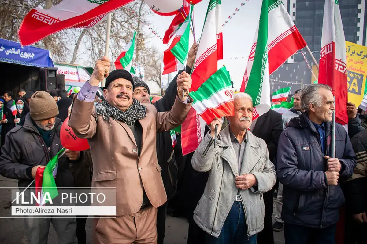 خانه کارگر قزوین برای حضور در راهپیمایی 22 بهمن دعوت کرد