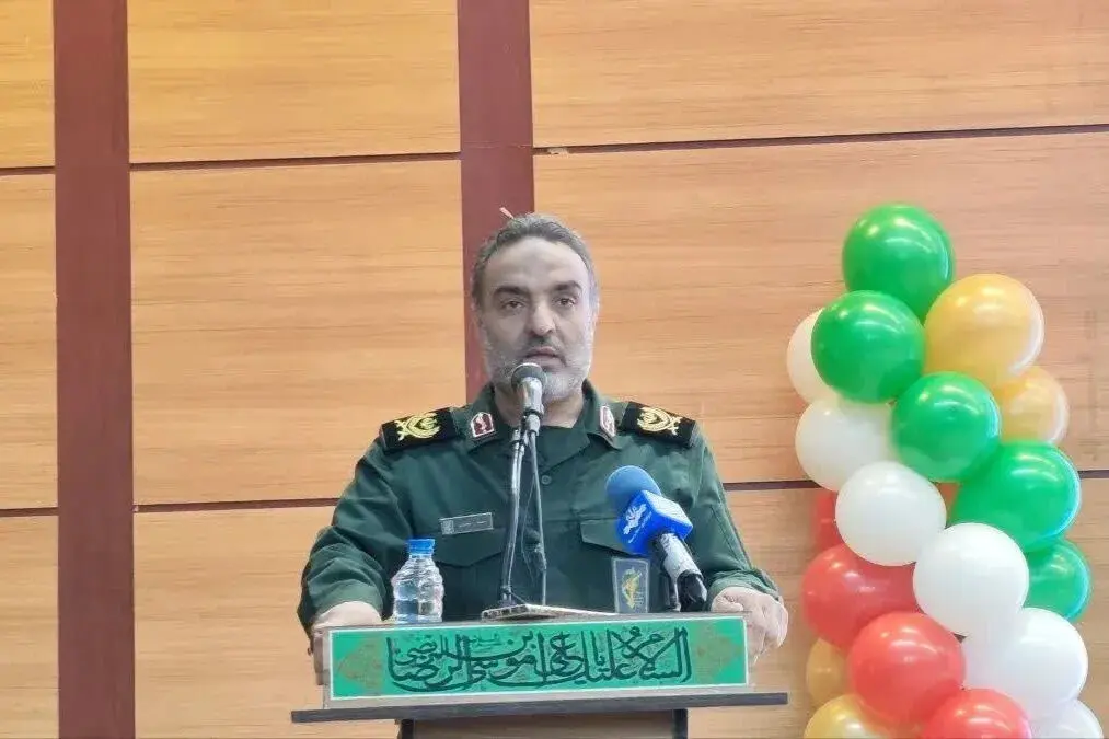 مسئول سازمان بسیج سازندگی کشور: