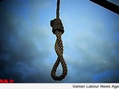 ریحانه جباری اعدام شد