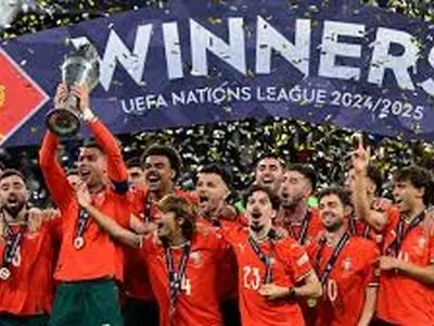 ویدئو: خلاصه فوتبال اروپا در 2025‏