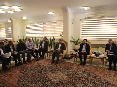 شاهد تحولات مثبتی بوده‌ایم اما باید سرعت آن جهشی شود