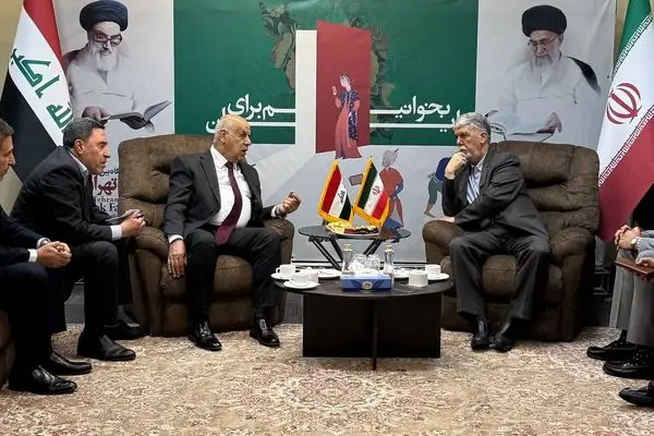 صالحی: تلاش کرده‌ایم زمینه‌های لازم برای توسعه  نشر بین‌المللی را فراهم آوریم