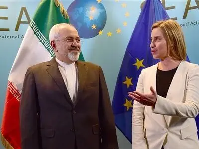 Zarif to hold meeting with three members of P5+1