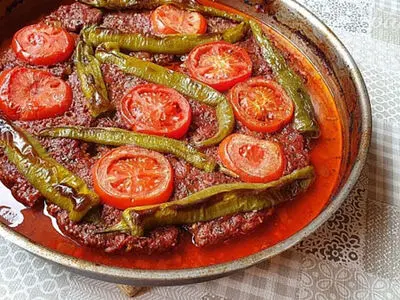 اگر  عاشق کبابی، این غذا را حتما امتحان کن